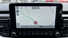 Kia Stonic 1.0T GDi 48V GT-Line 5dr Petrol Estate